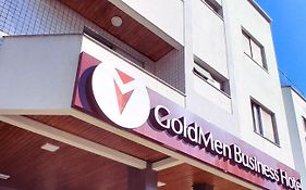 Goldmen Business Criciuma